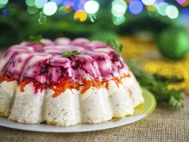 Что нельзя и что можно готовить на Новый 2019 год, новогодние рецепты 2019,  фото, видео, пошаговый рецепты салатов 