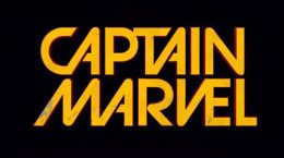Капитан Марвел