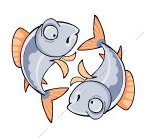 знак зодиака рыбы