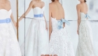 Свадебное платье Carolina Herrera 2018-2019
