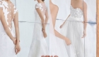 Модное платье невесты от Carolina Herrera 