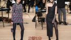 Стильные женские платья на зиму 2018-2019