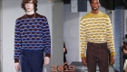 Мужские модели свитеров зима 2018-2019