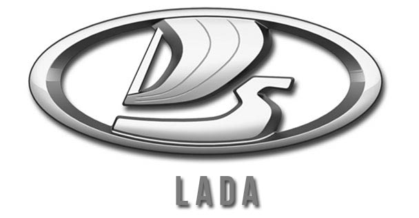 Логотип ЛАДА
