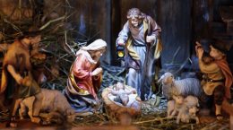 рождение христа