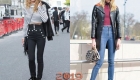 Модные джинсы осень-зима 2018-2019