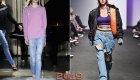 Рваные джинсы 2018-2019 года