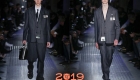 Классический стиль мужская мода 2018-2019