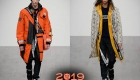 Уличная мужская мода 2018-2019 года