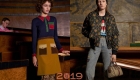 Модные луки от Gucci зима 2018-2019