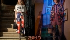 Gucci коллекция осень-зима 2018-2019