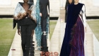 Haute Couture Givenchy зима 2018-2019 