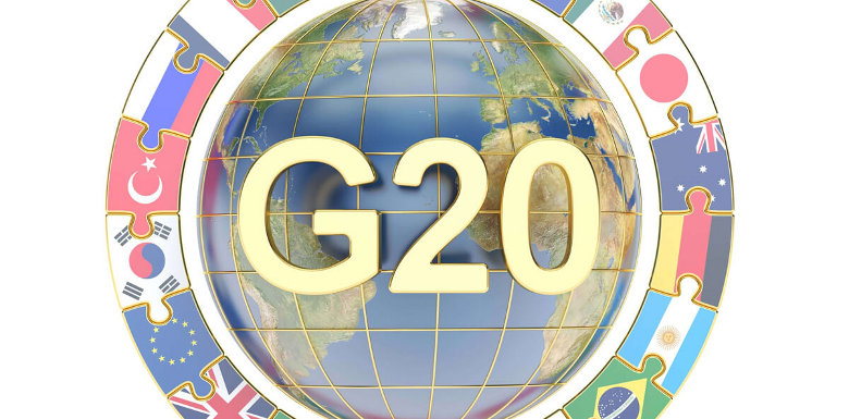 логотип g20