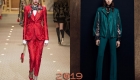 Модный образ на Новый Год 2019