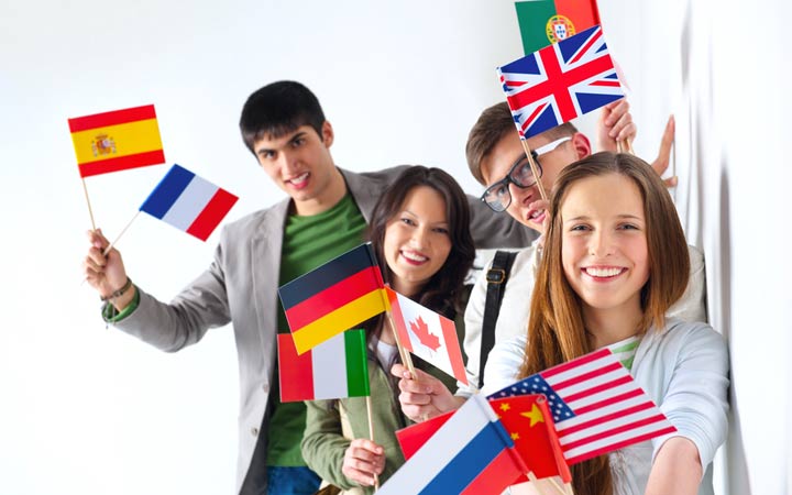 Сколько иностранных языков будут учить в школе в 2018-2019 учебном году