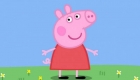 Как рисовать свинку Пеппу