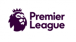 Английская Премьер лига логотип