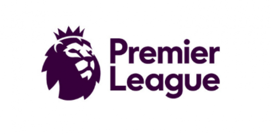 Английская Премьер лига логотип