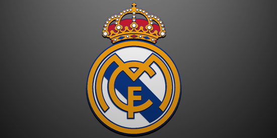 Реал Мадрид эмблема