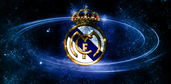Реал Мадрид эмблема