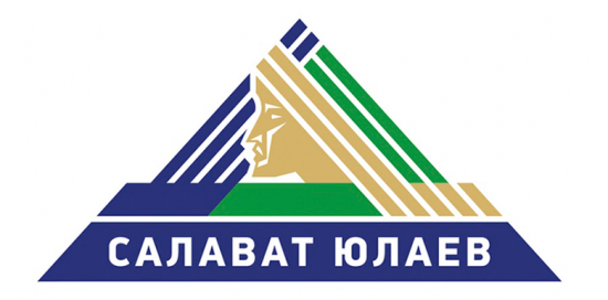 ХК Салават Юлаев: логотип