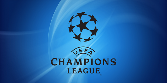 Лига чемпионов: логотип