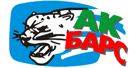 АК Барс: логотип