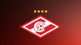 Фк Спартак логотип