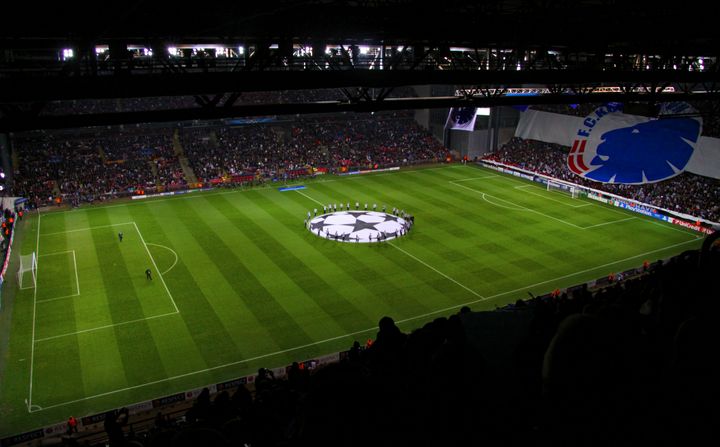 Чемпионат Дании по футболу в 2018-2019 году