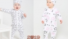 Модные принты Crockid осень-зима 2018-2019