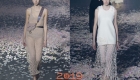 Christian Dior весна-лето 2019