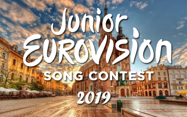 Детское Евровидение 2019 года в Польше
