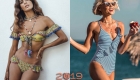 Модные модели купальников на лето 2019