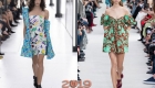 Модные принты весна-лето 2019