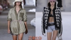 Легкие куртки для модниц весна-лето 2019