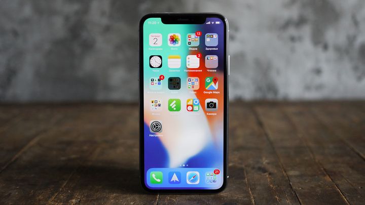Какой лучше купить iPhone в 2019 году" 